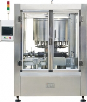 大功率高精度灌裝機械